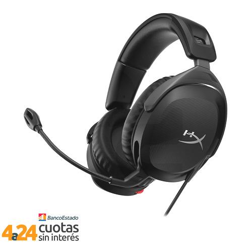 Audífonos Gamer Cloud Stinger 2 HyperX 