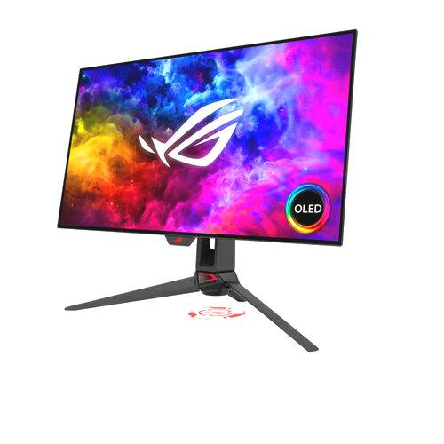 Asus Monitor Gamer ASUS 27