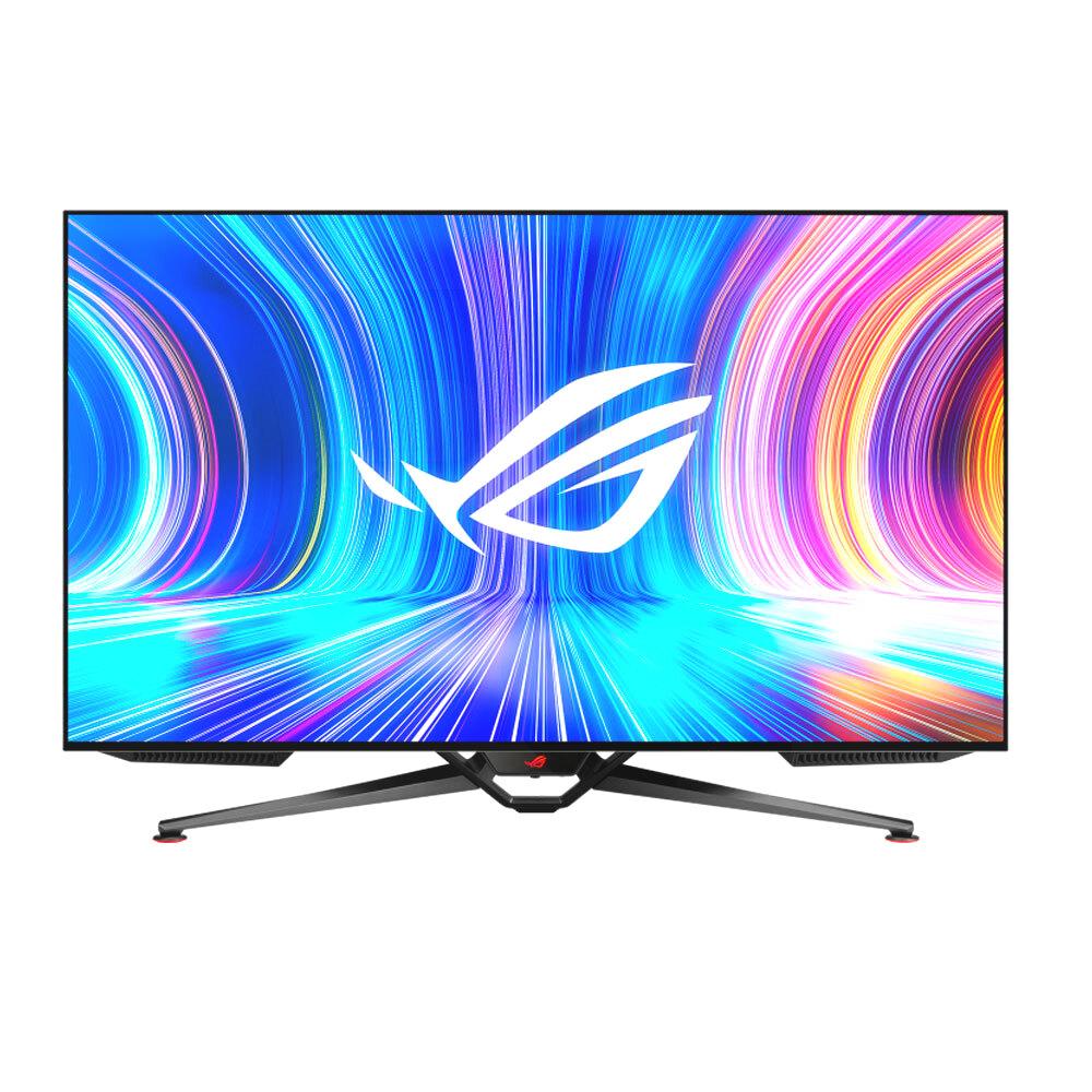 ディスプレイ・モニター本体 ASUS PG42UQ 1.jpg?t=1700832940161