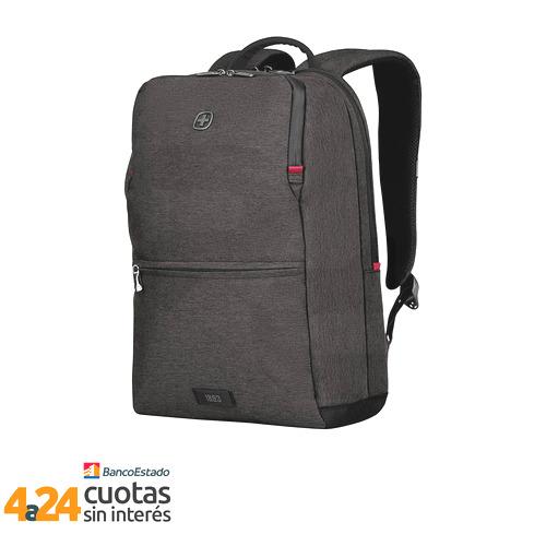 Mochila Mx Reload 14"" 17L Heather Grey