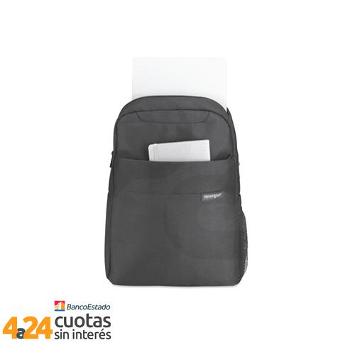 Mochila KB 15,6"" K68404CL 28L Gris