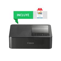 Impresora Fotográfica Selphy CP1500+ Papel fotográfico KP-36 WiFi