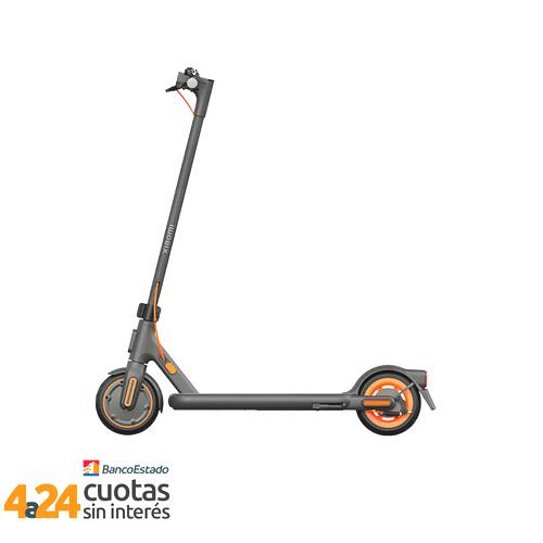 Xiaomi Electric Scooter 4 Go EU