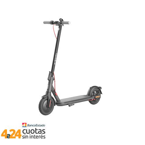 Xiaomi Electric Scooter 4 Lite EU