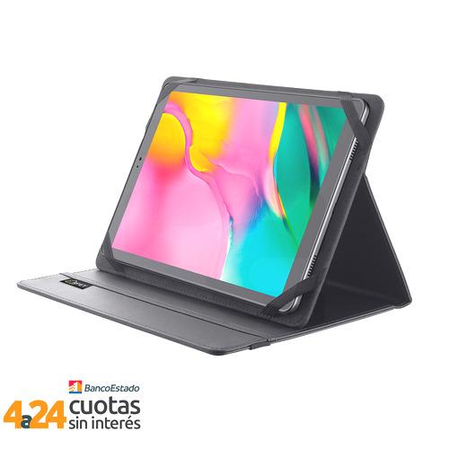 Funda para tablet de 10"" Primo ECO Negro