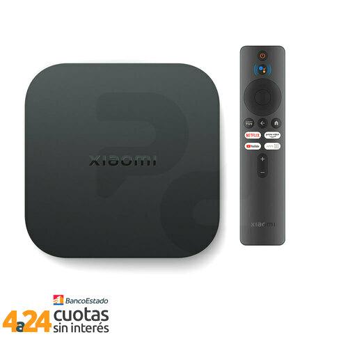 Tv Box S (2nd Gen)