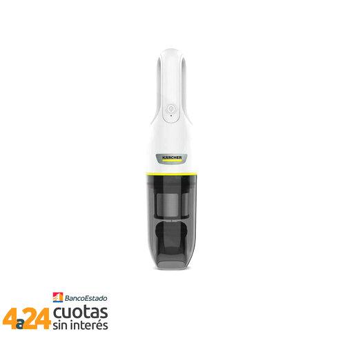 Aspiradora Manual Portátil Karcher VCH2