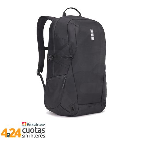 Mochila Notebook 15,6"" 21L Negro