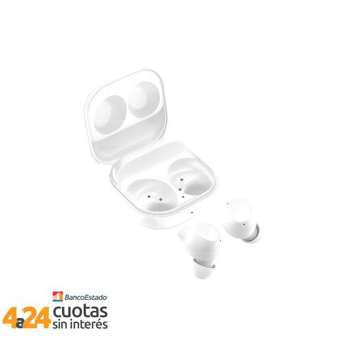 Audífonos Inalámbricos Galaxy Buds FE Blanco Samsung 