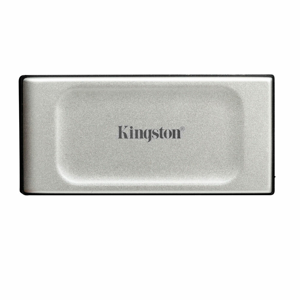 Kingston XS2000 4TB ポータブルSSD Kingston Unidad SSD Externa 4TB XS2000 USB-C 3.2 | pc Factory