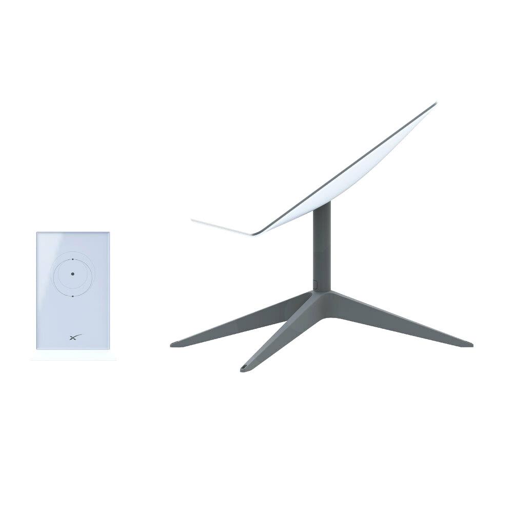 Starlink Starlink Kit de Internet Satelital Estándar | pc Factory