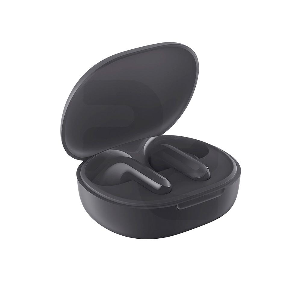 Xiaomi Audífonos Inalámbricos Redmi Buds 4 Lite Negro Xiaomi | pc