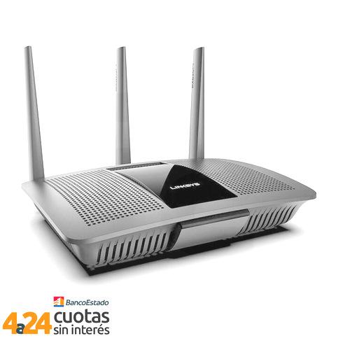 Router Inalámbrico de Doble Banda AC1900 MU-MIMO EA7450