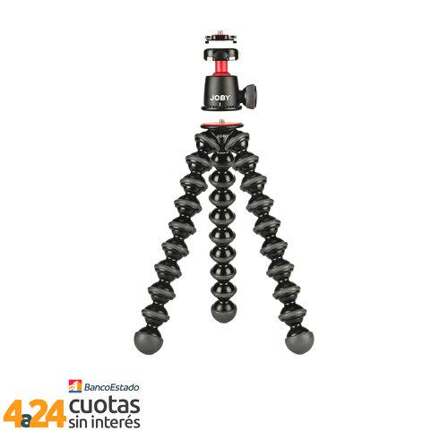 GorillaPod 3K Kit(Black/Charc)