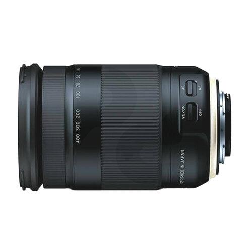 Tamron Tamron 18-400MM F/3.5-6.3 Di II Vc HLD para Canon | PC Factory