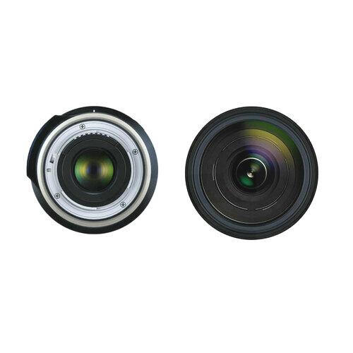 Objetiva Tamron 18-400mm F3.5-6.3 Di II VC HLD (Canon) - Objetiva Para Canon - Compra Na