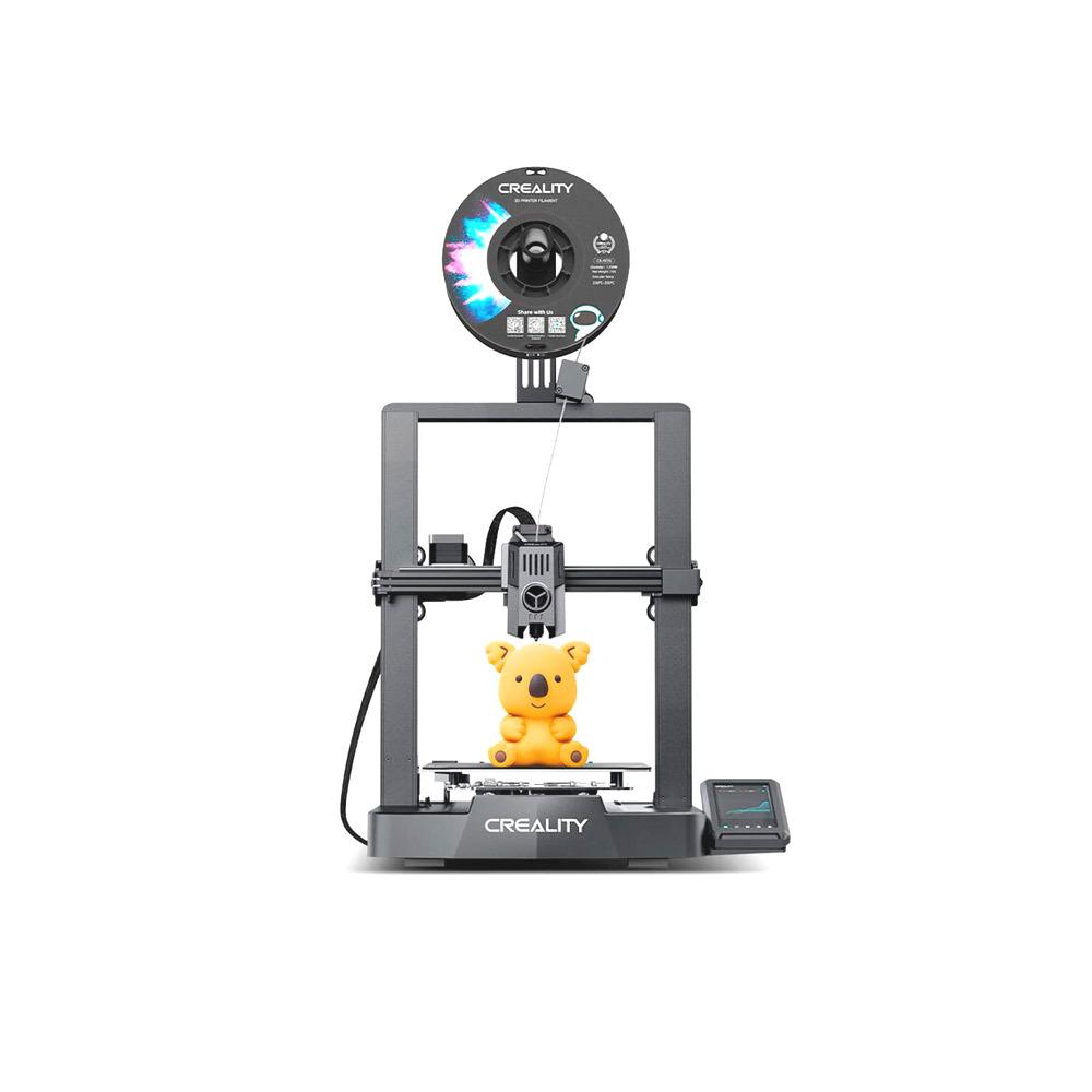 Creality Impresora 3D Ender-3 V3 KE | pc Factory