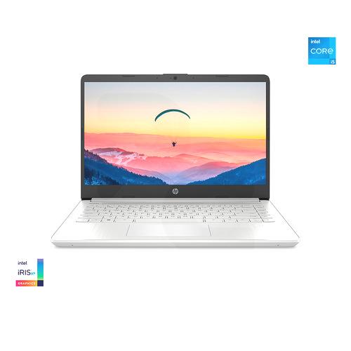 HP Notebook Intel Core i5-1135G7 14.0