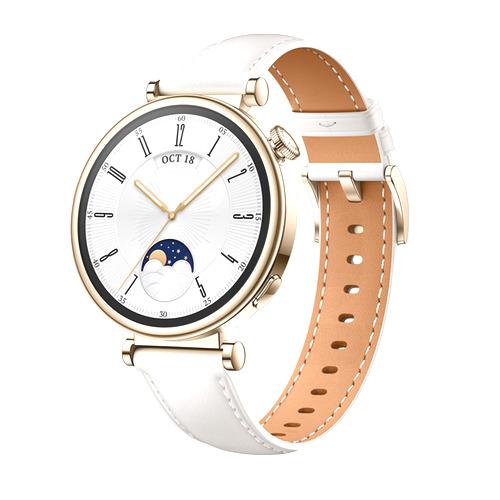 Huawei Smartwatch Watch GT 4 41mm Blanco | pc Factory