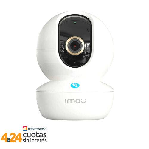 Cámara Seguridad IP Full HD WiFi de interior 360° Ranger RC 3MP