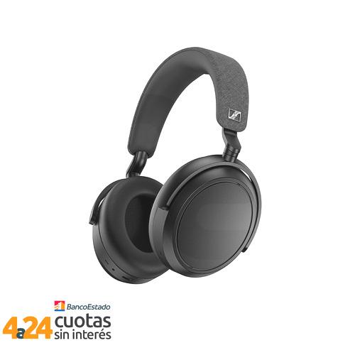 Audífonos Inalámbricos MOMENTUM 4 Wireless Negro