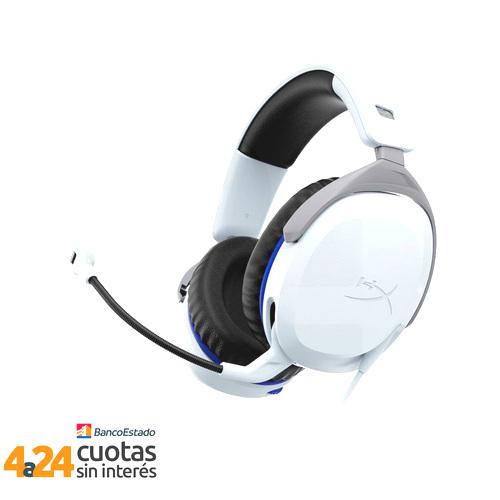 Audífonos Gamer Stinger 2 PS5 HyperX 