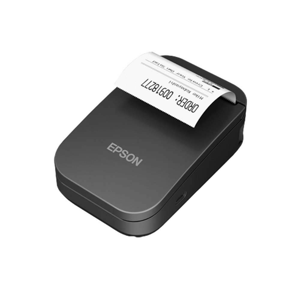 EPSON　薄型PC windows10 office2010 Epson Impresora POS Térmica Portátil TM-P20II-001 Bluetooth | pc