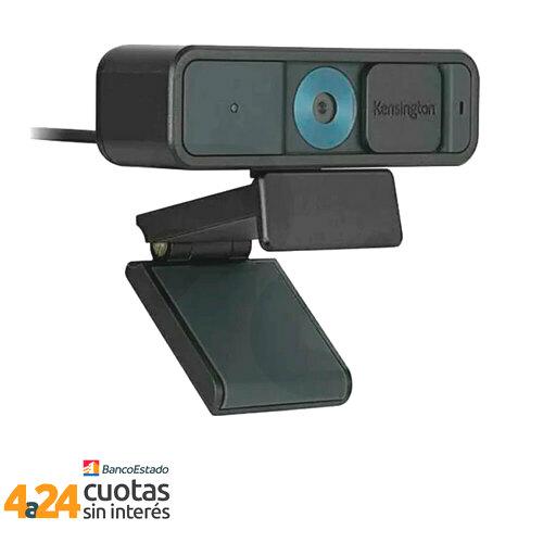 Webcam Auto Foco Modelo W2000 1080P