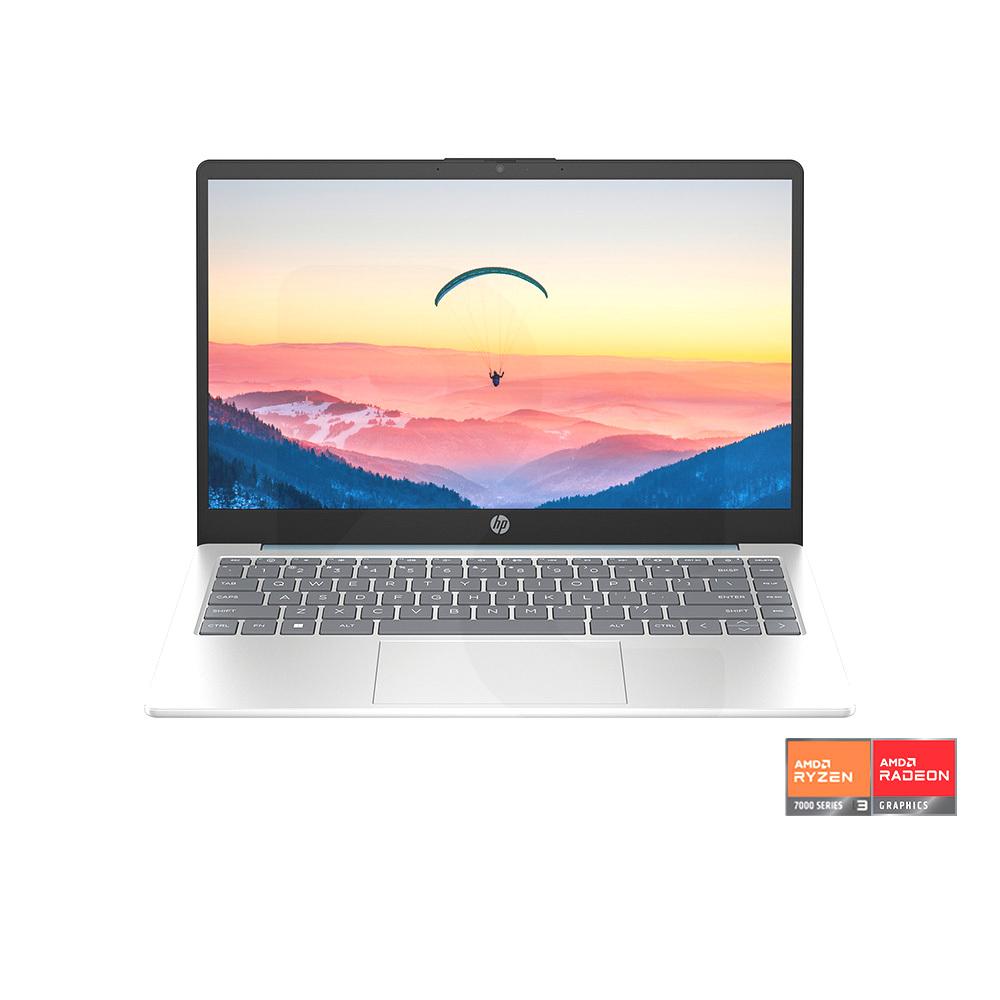 HP Notebook 14-em0004la Ryzen 3 7320U 14