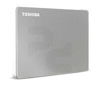 Disco Externo 2TB 2.5" Canvio Flex