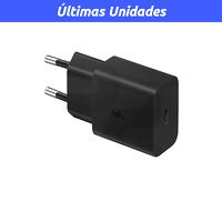 Samsung Cargador Power Adapter 15w sin Cable
