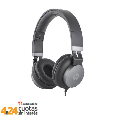 Audifono Gamer HP DHH-1205 Negro