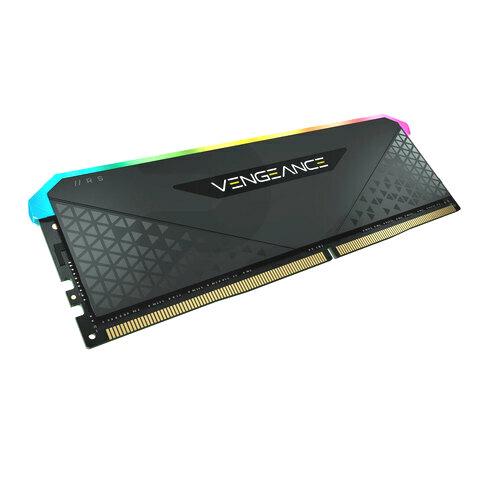 Corsair Memoria RAM DDR4 16GB 3200MHz Vengeance RS RGB | pc Factory