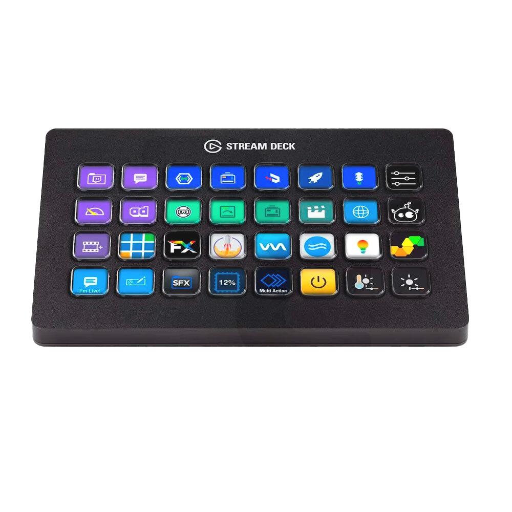 Elgato Elgato Stream Deck XL | PC Factory