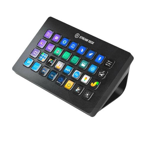 Elgato Elgato Stream Deck XL | PC Factory