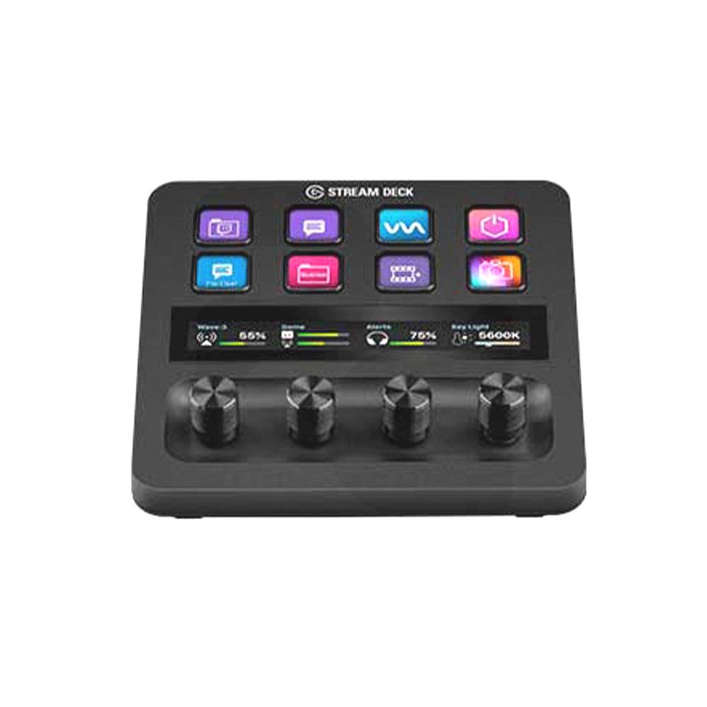 Elgato Elgato Stream Deck + | pc Factory