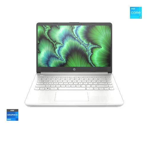 581 HP ノートPC Core i3 Windows11 office付 HP Notebook Intel Core i3-1115G4 14