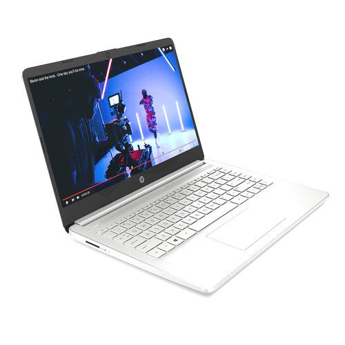 HP Notebook Intel Core i3-1115G4 14