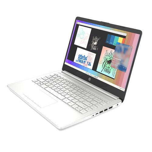 HP Notebook Intel Core i3-1115G4 14