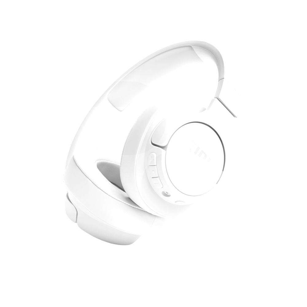 JBL Audífonos Headset JBL Tune 720BT Bluetooth Blanco | pc Factory
