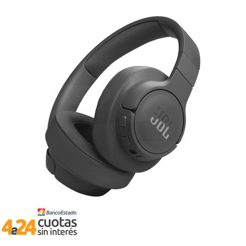 Audífonos JBL Tune 770NC Negro