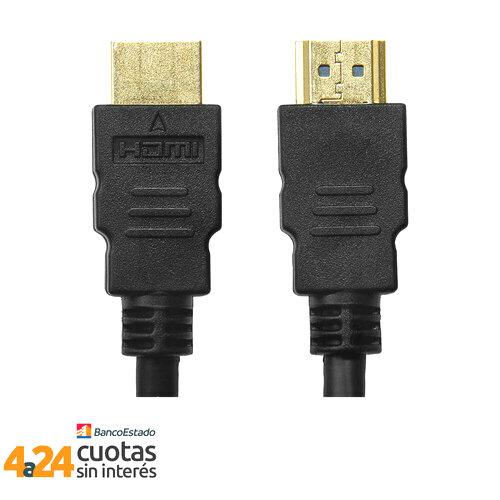 Cable HDMI/HDMI 1.4 M/M - 4.5 m