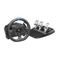 Volante G923 para PS5/PS4 y PC