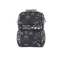 Mochila para Notebooks Stone 16.1" - Negro Mármol