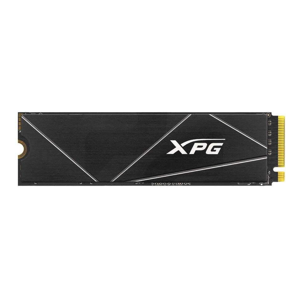 Unidad SSD 1TB PCIe NVMe Gen4 M.2 Gammix S70 Blade - PS5/PC