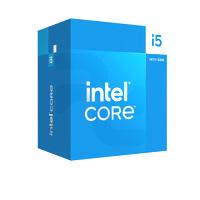 CPU Intel Core i5-14400F (s1700)