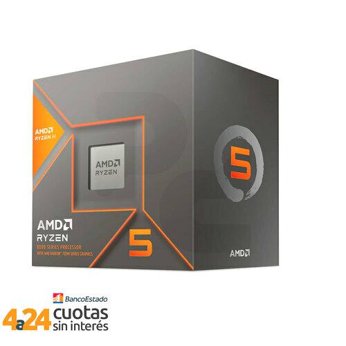 CPU Ryzen 5 8500G (AM5)