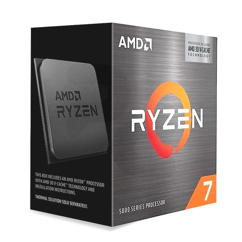 バルク品 AMD RYZEN7 5700x3d AM4動作品 AMD CPU Ryzen 7 5700X3D (AM4) | pc Factory