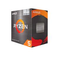 CPU AMD Ryzen 5 5600GT (AM4)