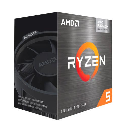 CPU ryzen5 5600 AMD CPU AMD Ryzen 5 5600GT (AM4) | pc Factory